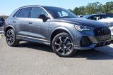 New 2025 Audi Q3 2.0T Premium Plus image 2