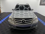 Used 2011 Mercedes-Benz GLK 350 4MATIC image 3