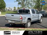 Used 2009 Toyota Tacoma PreRunner image 4
