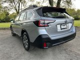 Certified 2021 Subaru Outback 2.5i image 6