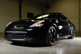 Used 2010 Nissan 370Z Touring w/ Sport Pkg image 3