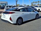 Used 2018 Toyota Prius Prime Plus image 6