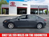 Used 2023 Toyota Corolla LE image 3
