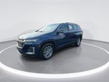 Used 2023 Chevrolet Traverse LT image 4