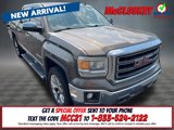 Used 2014 GMC Sierra 1500 SLT w/ SLT Crew Cab Value Package image 1