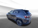 Used 2019 Jeep Compass Limited w/ Safety & Security Group image 4