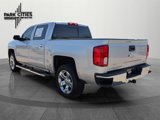Used 2017 Chevrolet Silverado 1500 LTZ w/ Texas Edition image 5