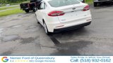 Used 2020 Ford Fusion SE image 2