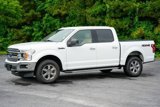 Used 2019 Ford F150 XLT w/ Equipment Group 302A Luxury image 2