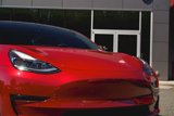 Used 2021 Tesla Model 3 Long Range image 2