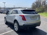 Used 2017 Cadillac XT5 Luxury w/ Driver Awareness Package image 5