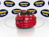 Certified 2025 Honda Civic Sport image 3