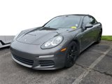 Used 2015 Porsche Panamera 4 image 2