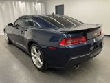 Used 2014 Chevrolet Camaro LT w/ RS Package image 3
