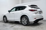 Used 2023 MAZDA CX-5 Signature image 4
