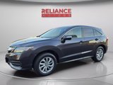 Used 2016 Acura RDX AWD image 2