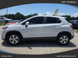 Used 2021 Chevrolet Trax LS w/ Tint and Cruise Package image 2