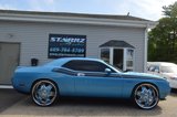 Used 2009 Dodge Challenger R/T image 6