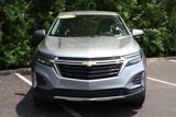 Certified 2023 Chevrolet Equinox LT w/ Driver Convenience Package image 2