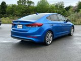 Used 2017 Hyundai Elantra Limited w/ Limited Ultimate Package 05 image 3