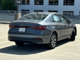 New 2025 Volkswagen Jetta S image 4