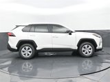 New 2025 Toyota RAV4 LE image 2