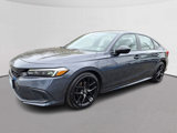 Certified 2023 Honda Civic Sport image 5
