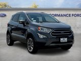 Used 2019 Ford EcoSport Titanium image 4