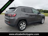 Used 2018 Jeep Compass Latitude w/ Popular Equipment Group image 4
