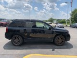 Used 2017 Jeep Compass 75th Anniversary w/ Power Value Group image 2
