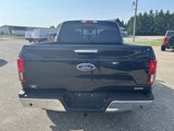 Used 2020 Ford F150 Lariat w/ Equipment Group 502A Luxury image 6