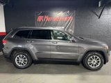 Used 2014 Jeep Grand Cherokee Limited w/ Luxury Group II image 6