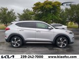 Used 2018 Hyundai Tucson Limited w/ Ultimate Package 02 image 4