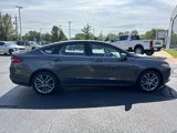 Used 2017 Ford Fusion SE w/ Equipment Group 201A image 2