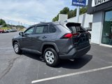 Used 2022 Toyota RAV4 LE image 2