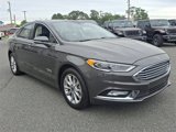 Used 2018 Ford Fusion Energi Titanium image 5