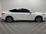 Certified 2023 Acura Integra image 4