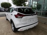 New 2025 Nissan Kicks Play S image 5