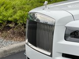 Used 2023 Rolls-Royce Cullinan w/ Interior Detailing Package image 4