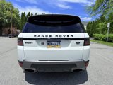 Used 2019 Land Rover Range Rover Sport HSE image 6