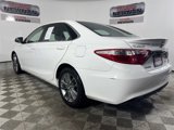 Used 2017 Toyota Camry SE image 5
