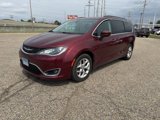 Used 2017 Chrysler Pacifica Touring Plus w/ Tire & Wheel Group image 3