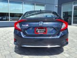 Used 2020 Honda Civic EX image 4