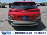 Used 2022 Hyundai Kona SEL w/ Convenience Package image 5