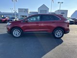 Used 2022 Ford Edge SEL image 2