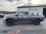 Used 2015 RAM 1500 Tradesman image 2