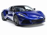 New 2024 Lotus Emira First Edition image 3