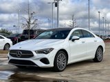 New 2025 Mercedes-Benz CLA 250 image 4