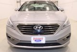 Used 2015 Hyundai Sonata Limited 2.0T image 4
