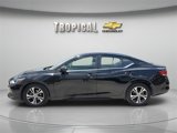 Used 2022 Nissan Sentra SV image 2